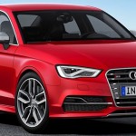 Audi S3 Sedan