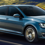 Volkswagen Golf GTD